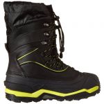 Ботинки Baffin Snow Monster Black/Green 11/44